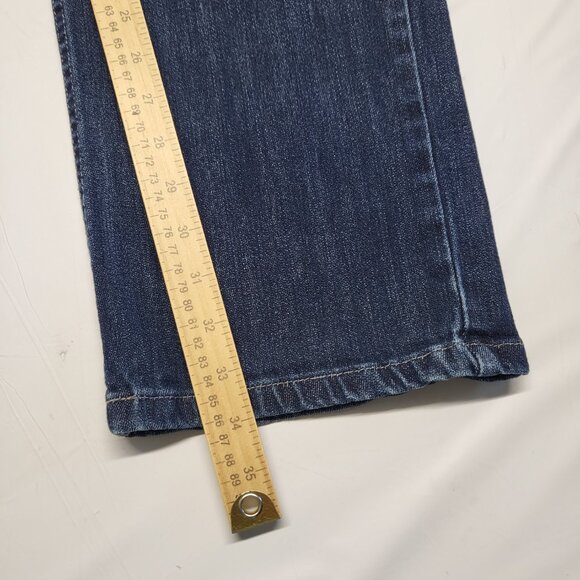 Tyndale Versa Jeans Flame Resistant Mens 36x34 Arc-Rated Cat 2 2112 Denim Pants - Picture 14 of 16